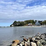 Сasa de vacaciones Hedwigsblick - Sommerhaeuschen Mit Weitblick & Privattreppe Zum