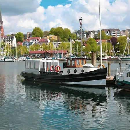 Hedwigsblick - Sommerhaeuschen Mit Weitblick & Privattreppe Zum *