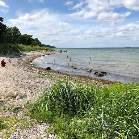 Hedwigsblick - Sommerhaeuschen Mit Weitblick & Privattreppe Zum