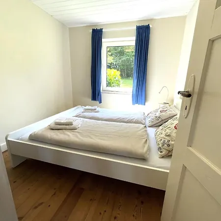 Hedwigsblick - Sommerhaeuschen Mit Weitblick & Privattreppe Zum Dom wakacyjny *