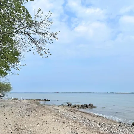 Hedwigsblick - Sommerhaeuschen Mit Weitblick & Privattreppe Zum * Westerholz