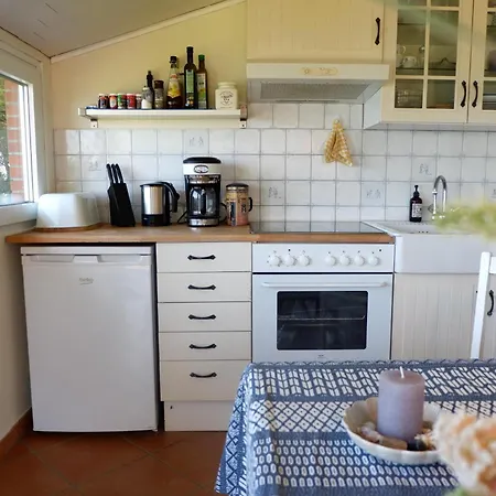 Hedwigsblick - Sommerhaeuschen Mit Weitblick & Privattreppe Zum *