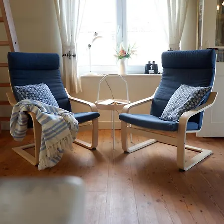 Hedwigsblick - Sommerhaeuschen Mit Weitblick & Privattreppe Zum Dom wakacyjny