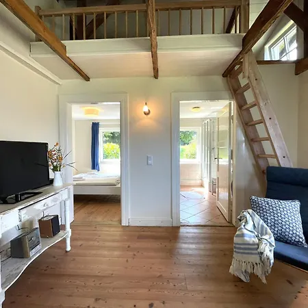 Hedwigsblick - Sommerhaeuschen Mit Weitblick & Privattreppe Zum Dom wakacyjny *