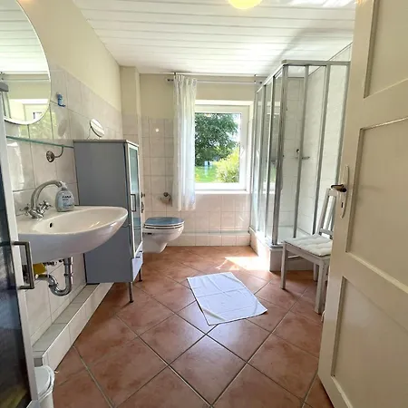 Hedwigsblick - Sommerhaeuschen Mit Weitblick & Privattreppe Zum Dom wakacyjny Westerholz