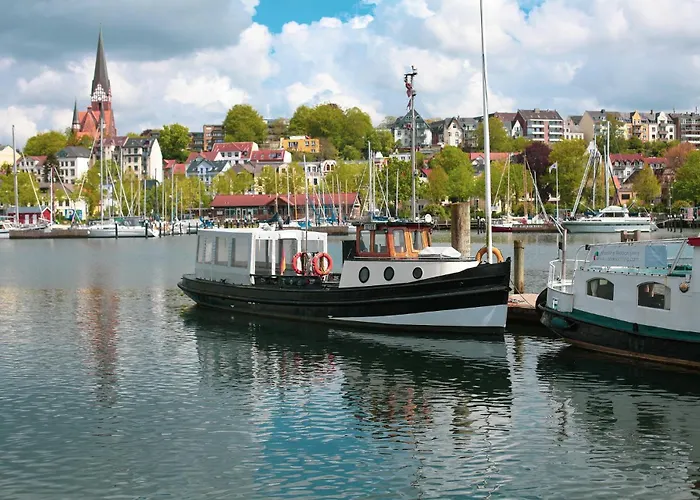 Hedwigsblick - Sommerhaeuschen Mit Weitblick & Privattreppe Zum *